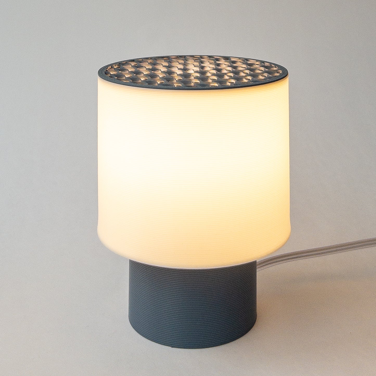 Poco Circle Lamp