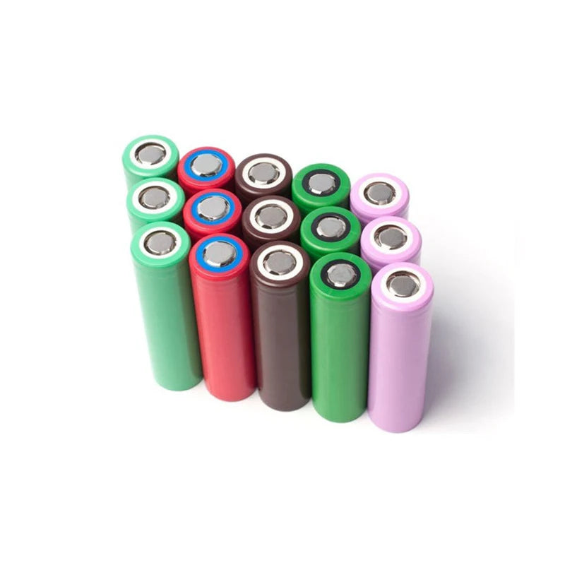 Lithium Ion Battery used in Litele mini portable lamps for reliable, long-lasting power.