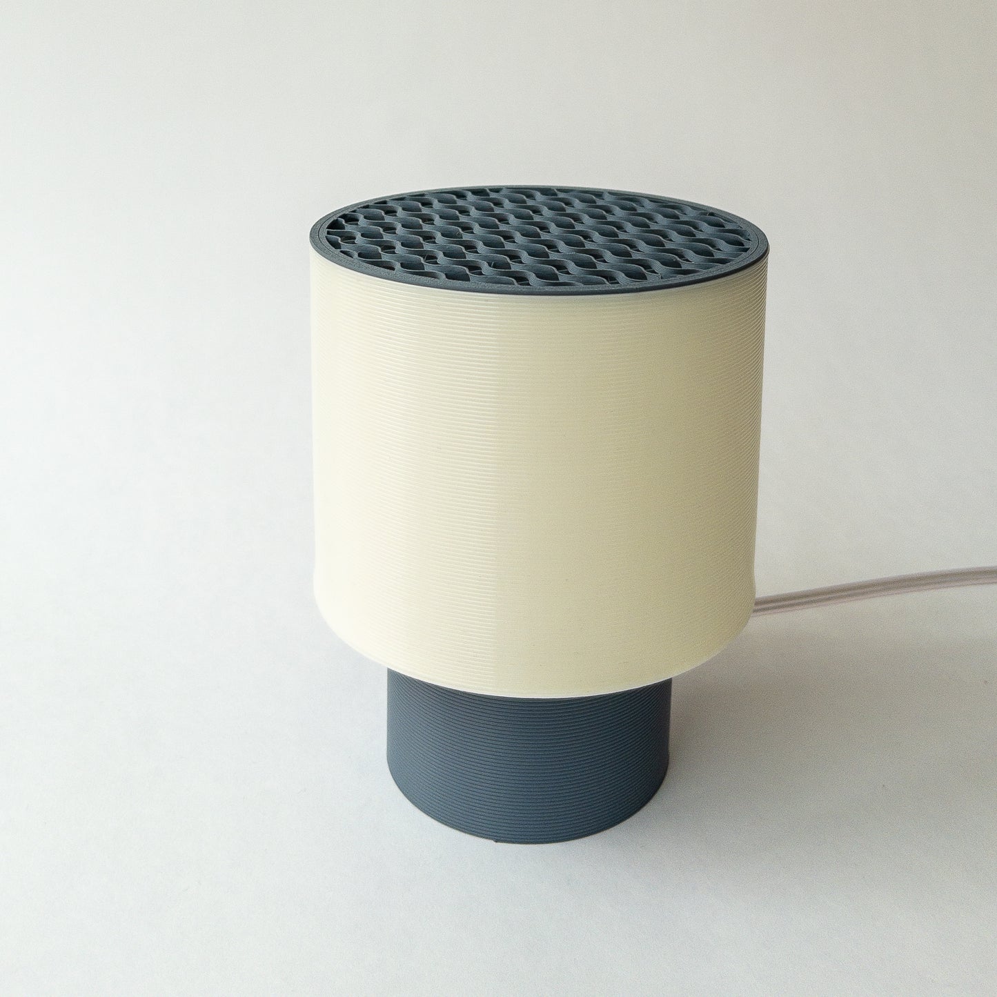 Poco Circle Lamp