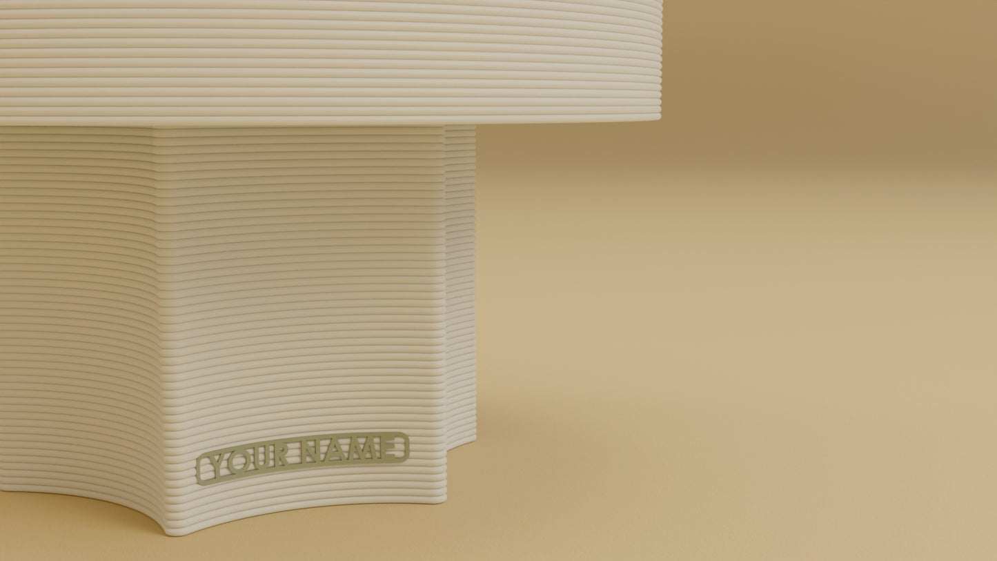Poco Star Lamp
