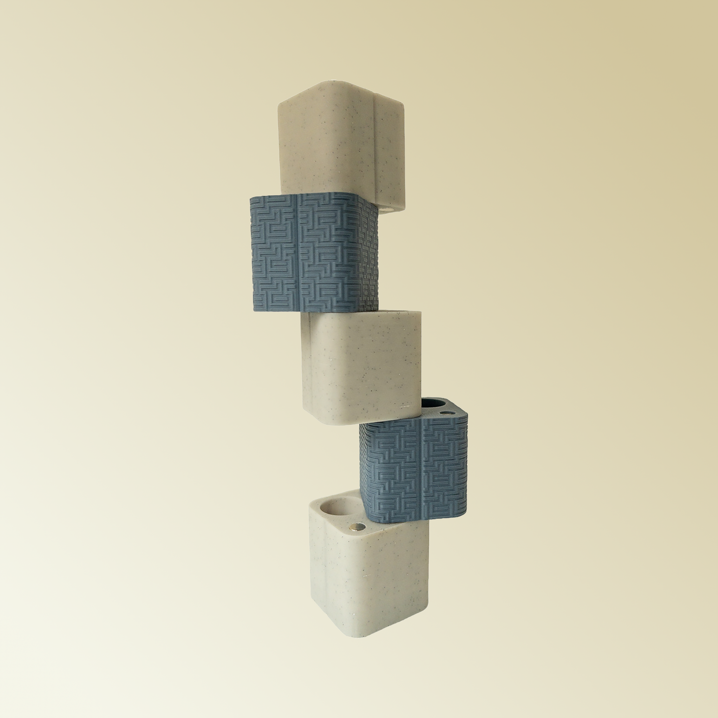Stackers