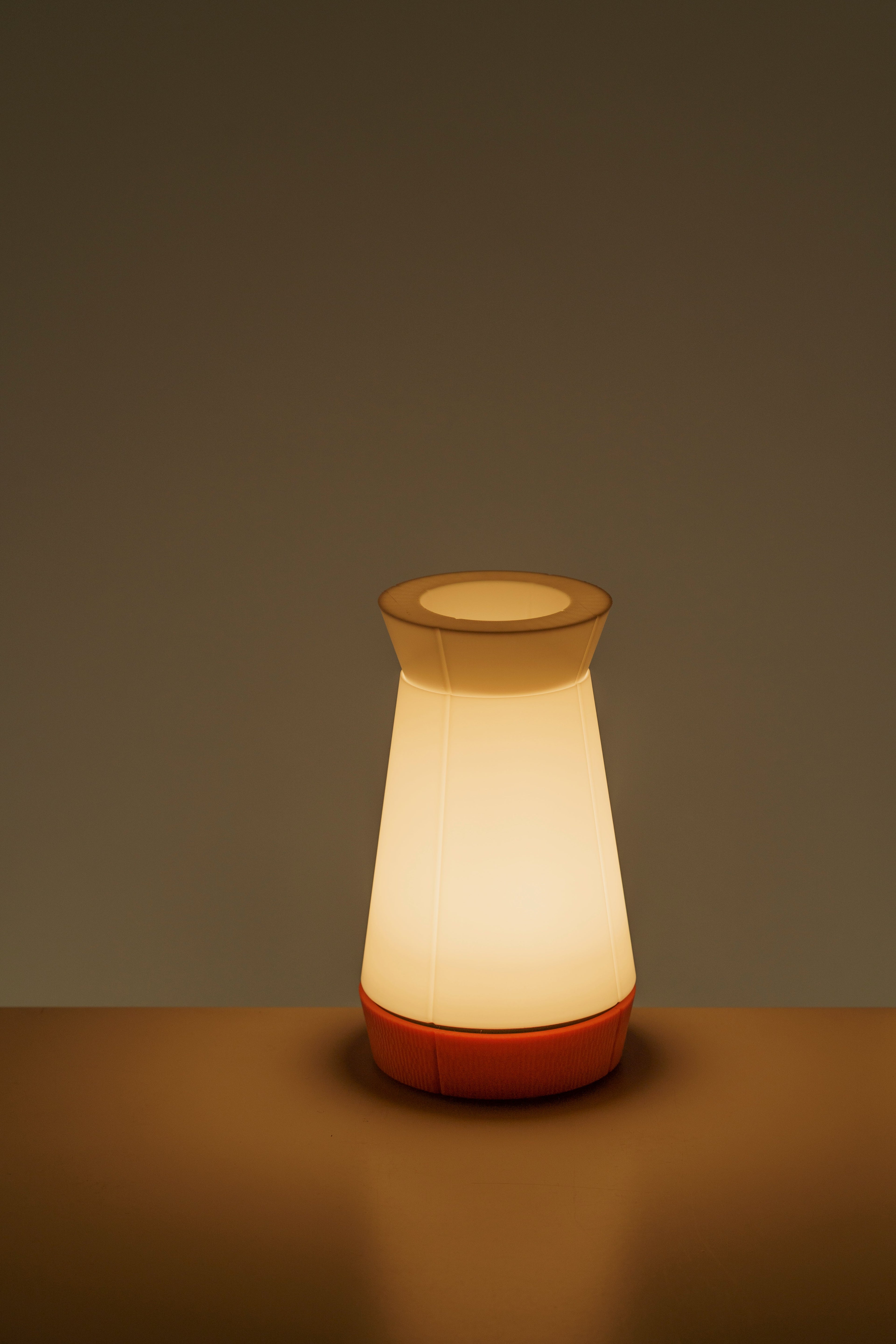Portable lamps