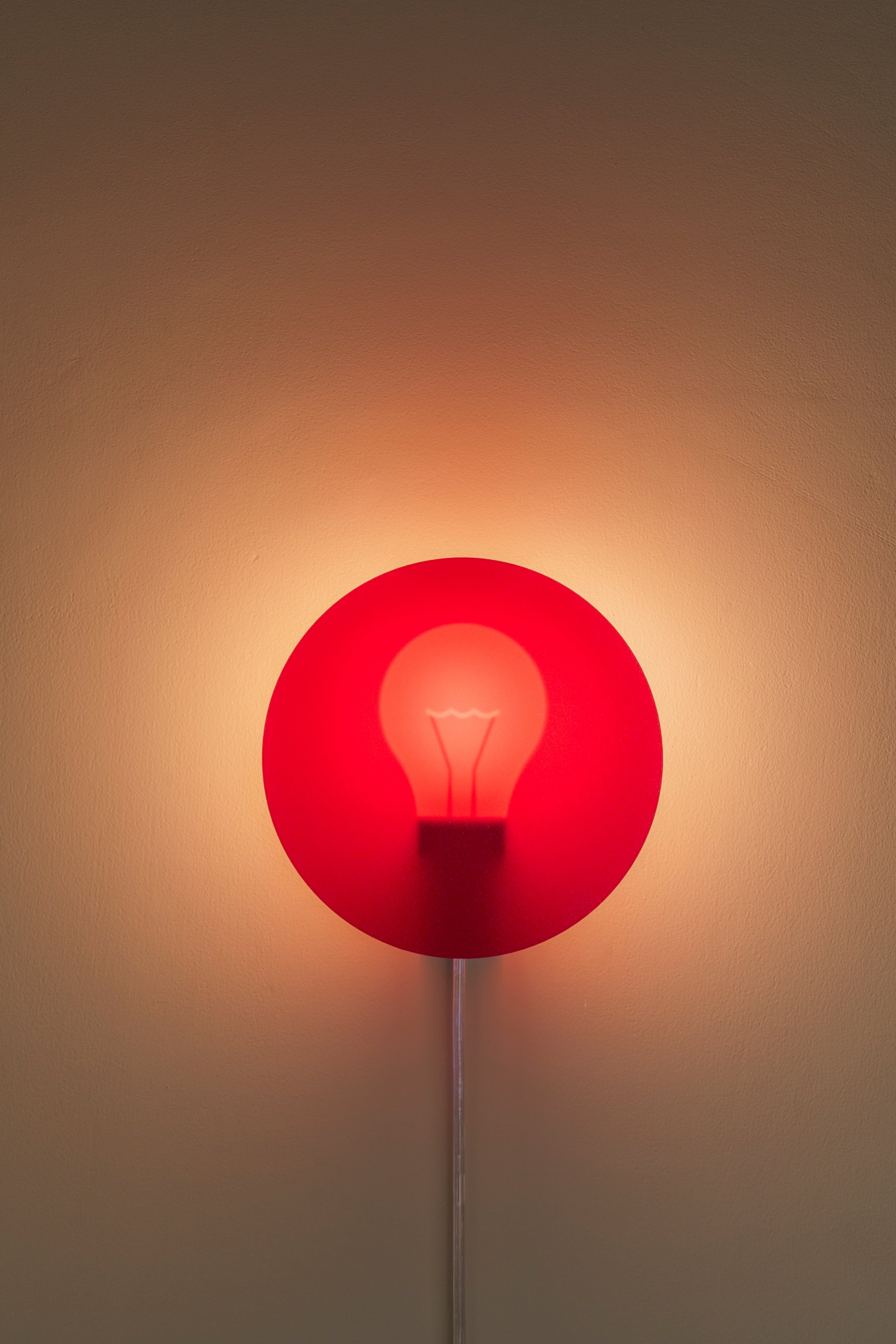 Wall Lamps
