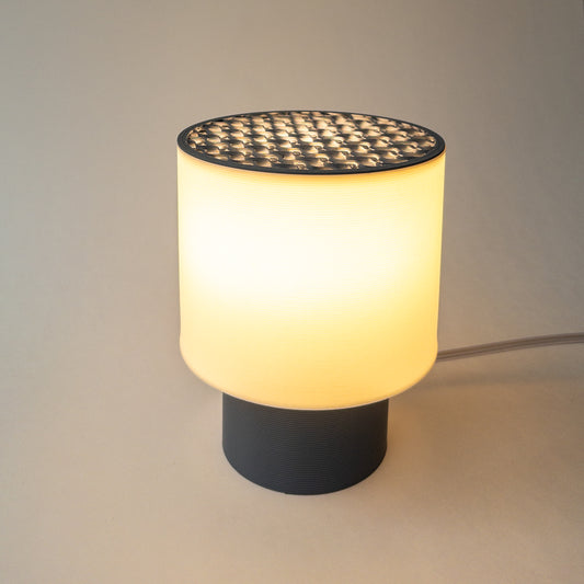Poco Circle Lamp