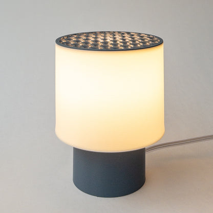 Poco Circle Lamp
