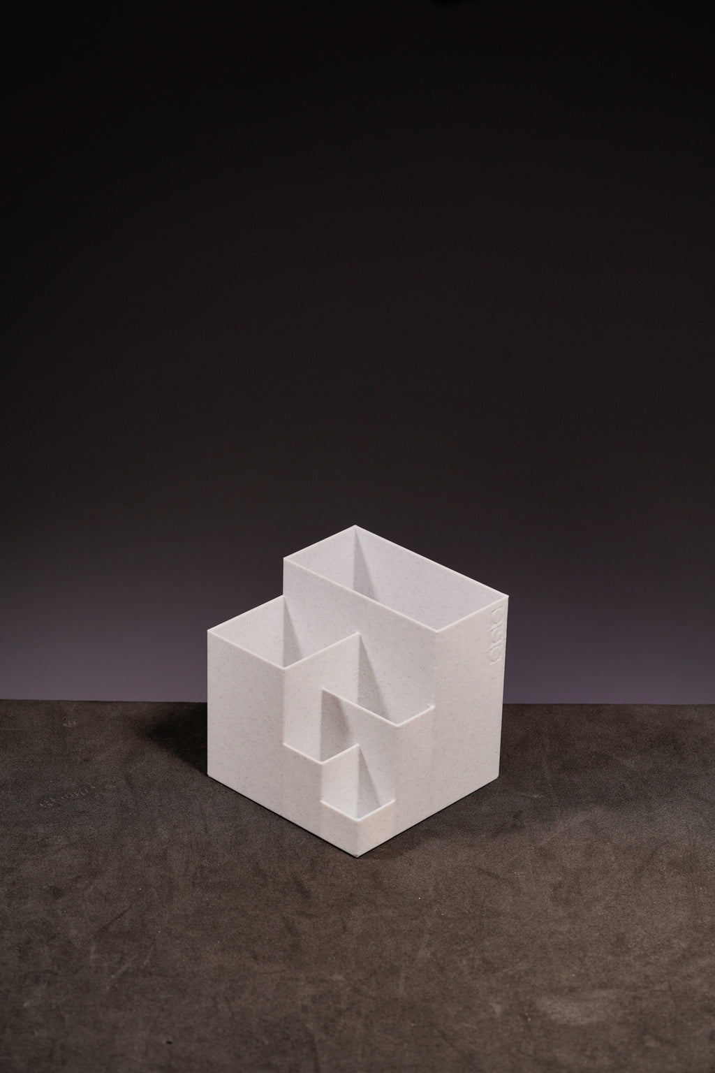 Cube & Tray