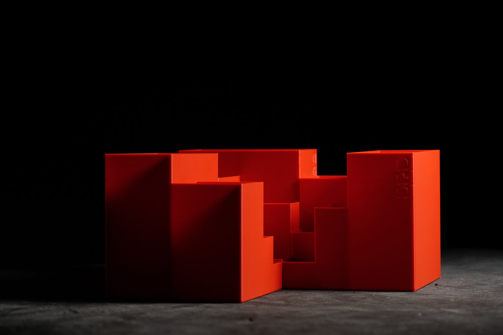 Cube