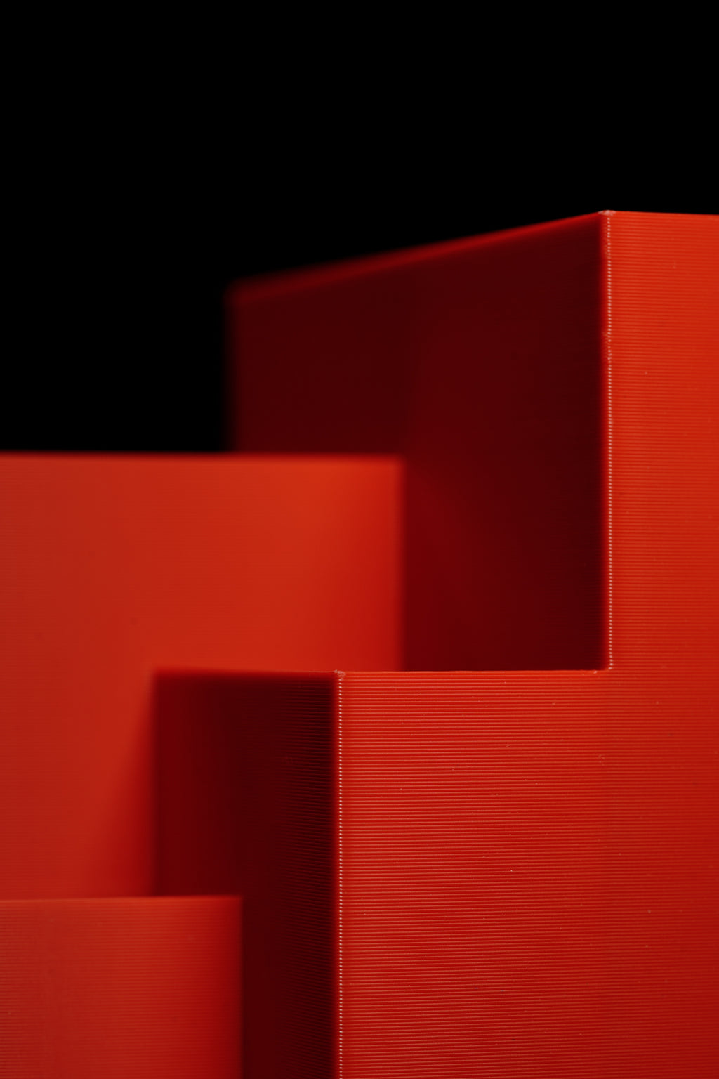 Cube & Tray