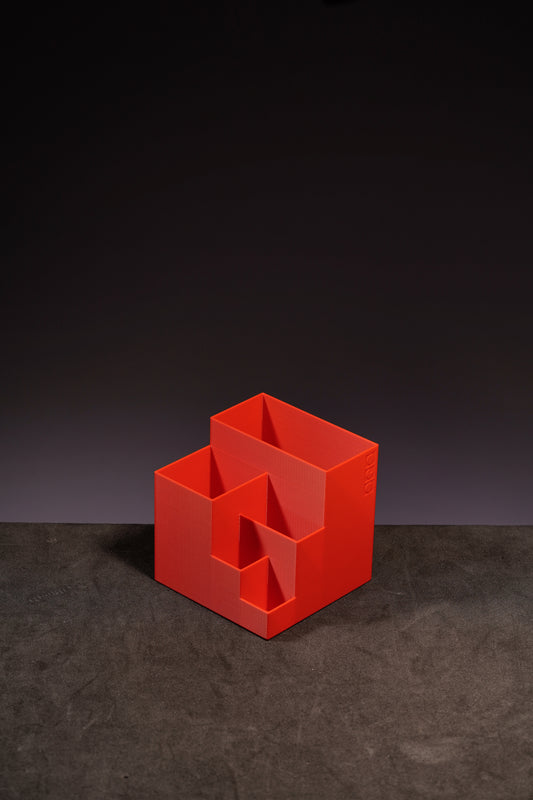 Cube