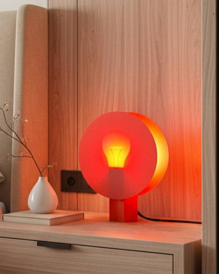 ‘Buy 3D Printed Home Decor Lighting - One Good Object’