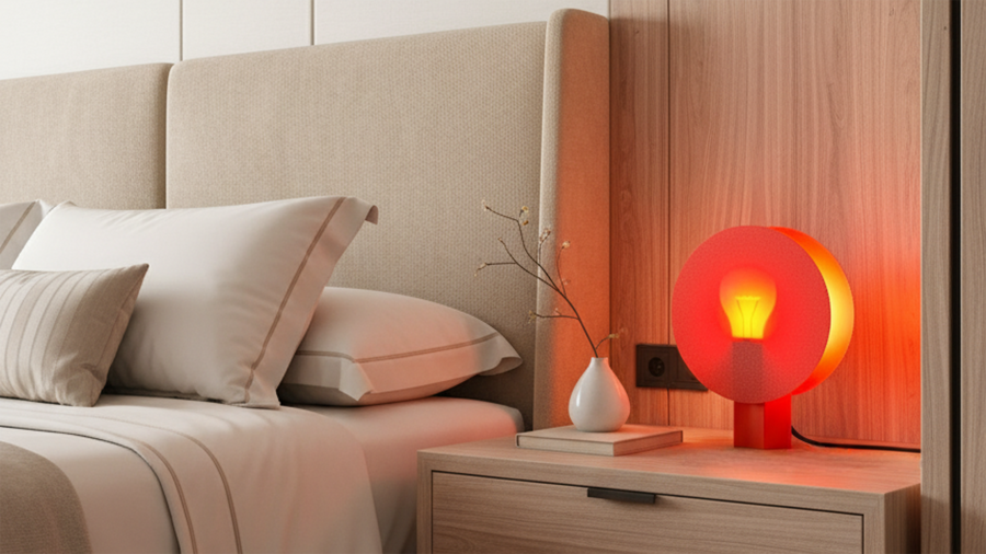 ‘Buy 3D Printed Home Decor Lighting - One Good Object’