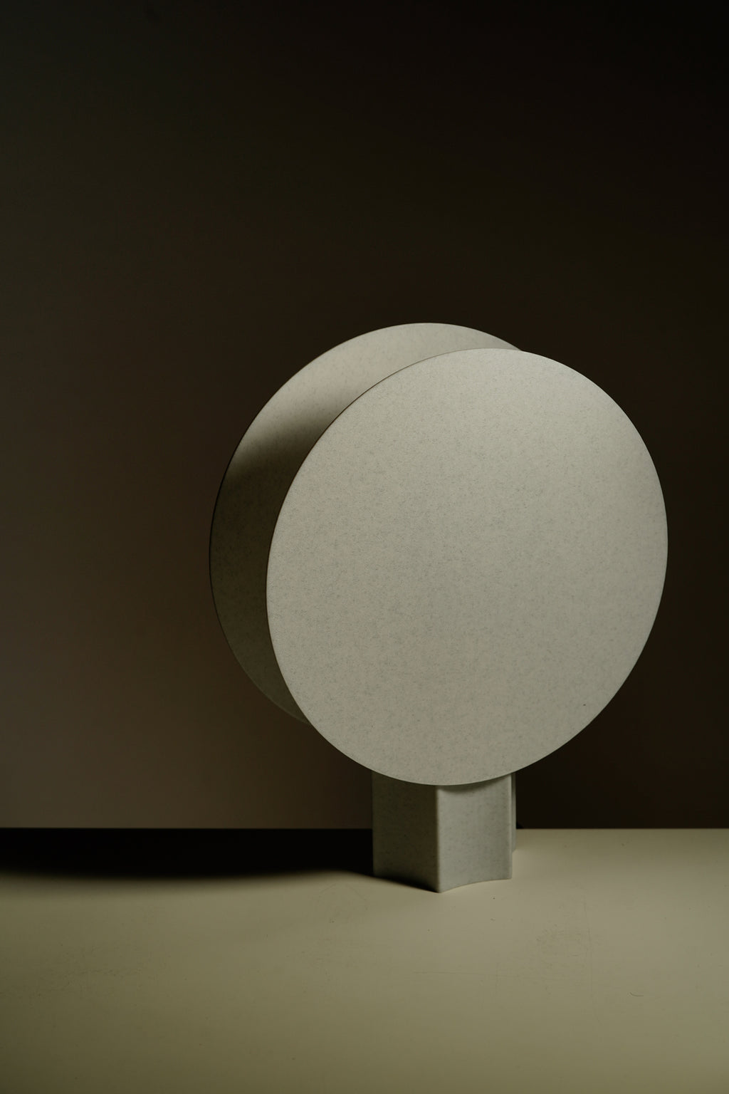 Halo Lamp