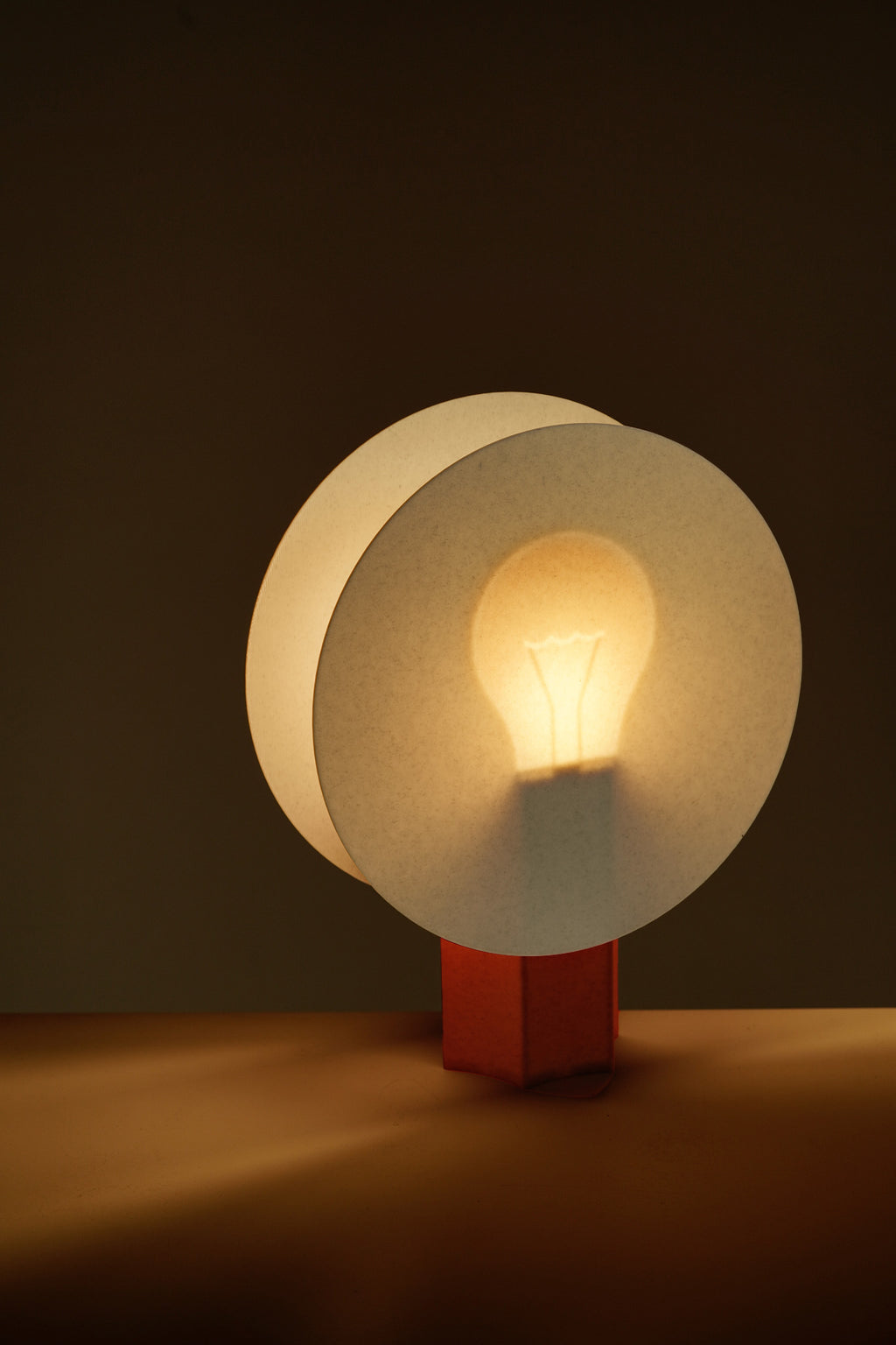 Halo Lamp
