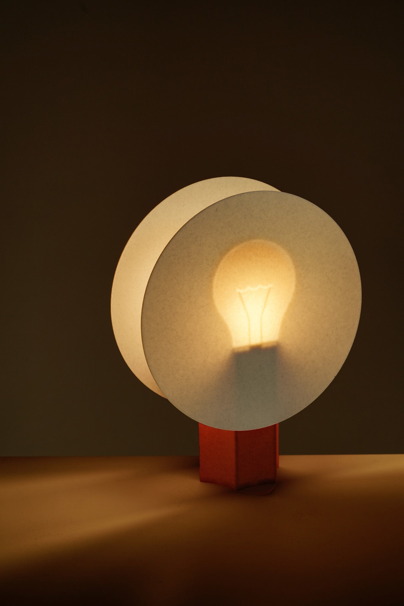 Halo Lamp
