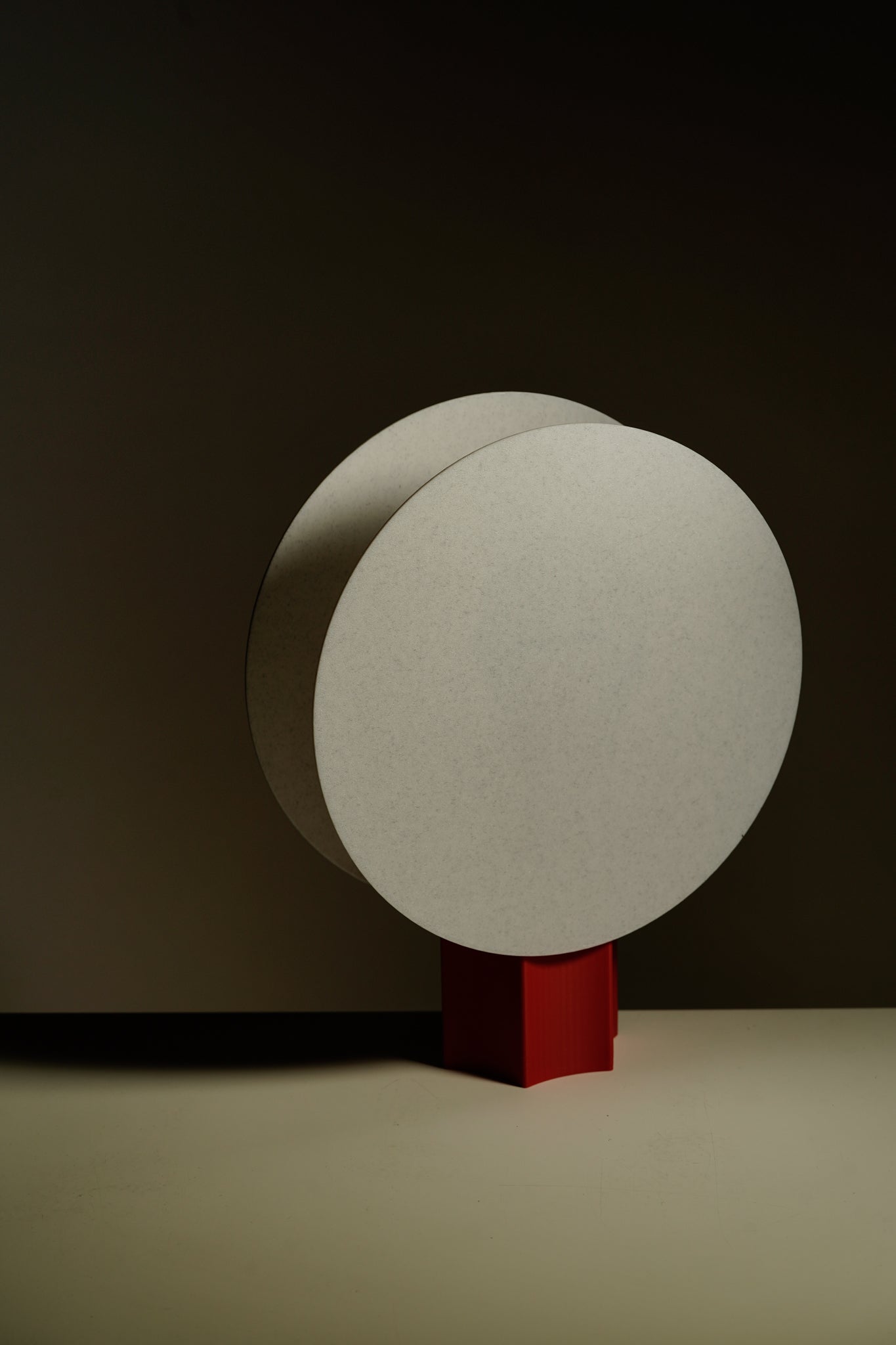 Halo Lamp