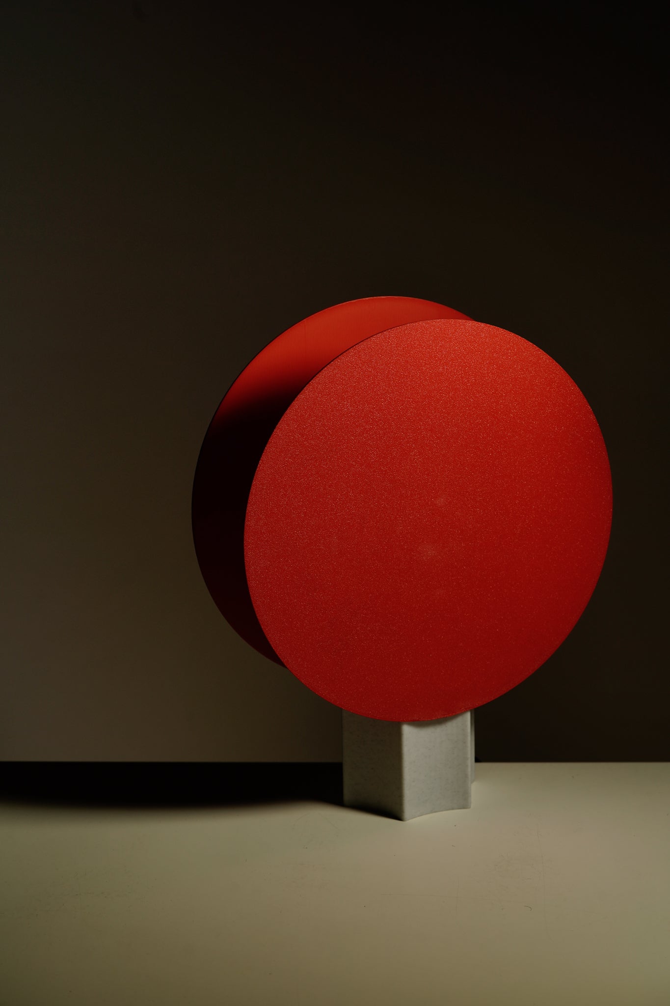 Halo Lamp