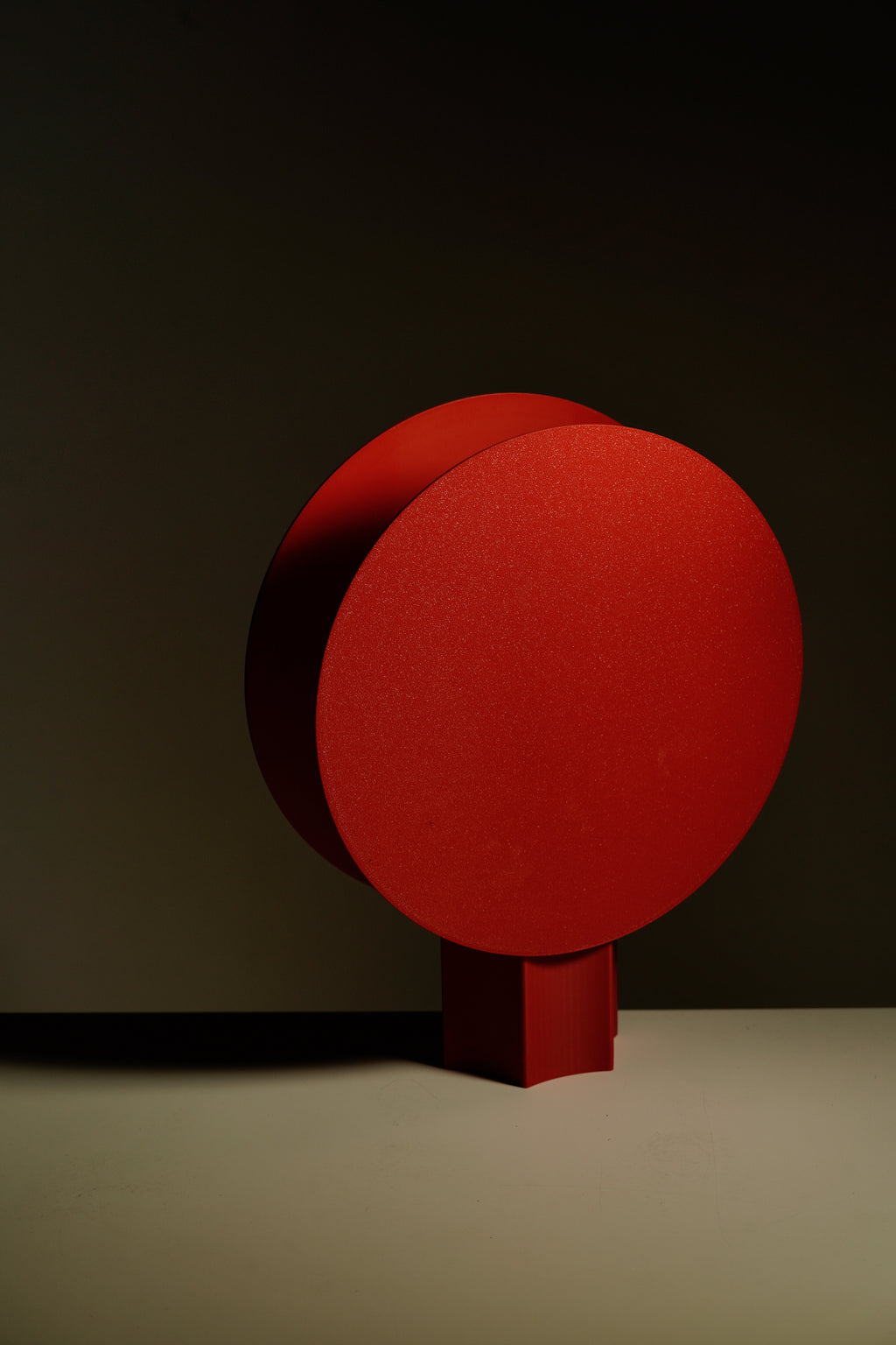 Halo Lamp