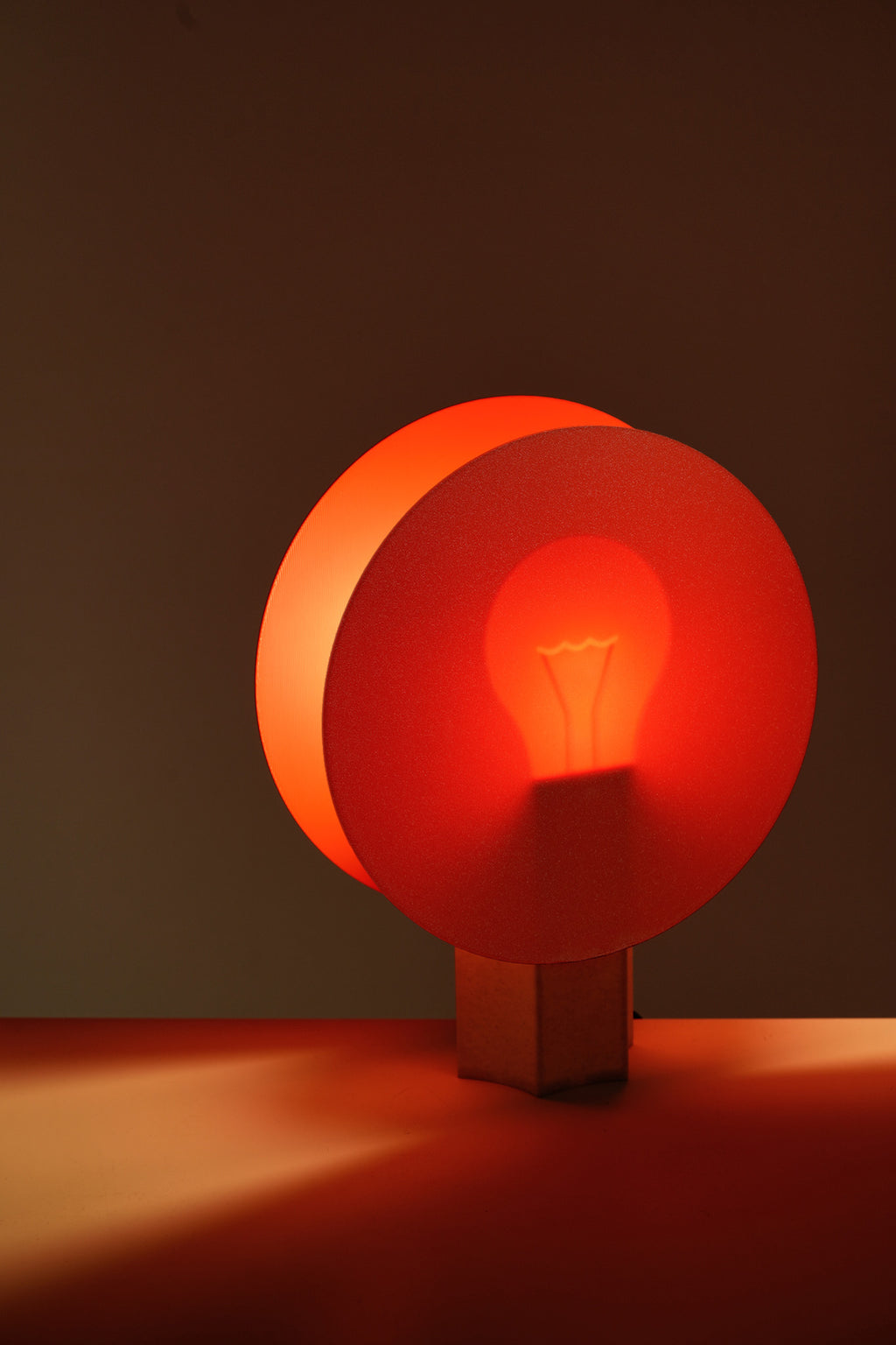 Halo Lamp