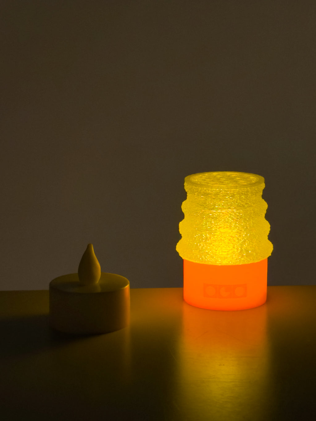 Mini Jello