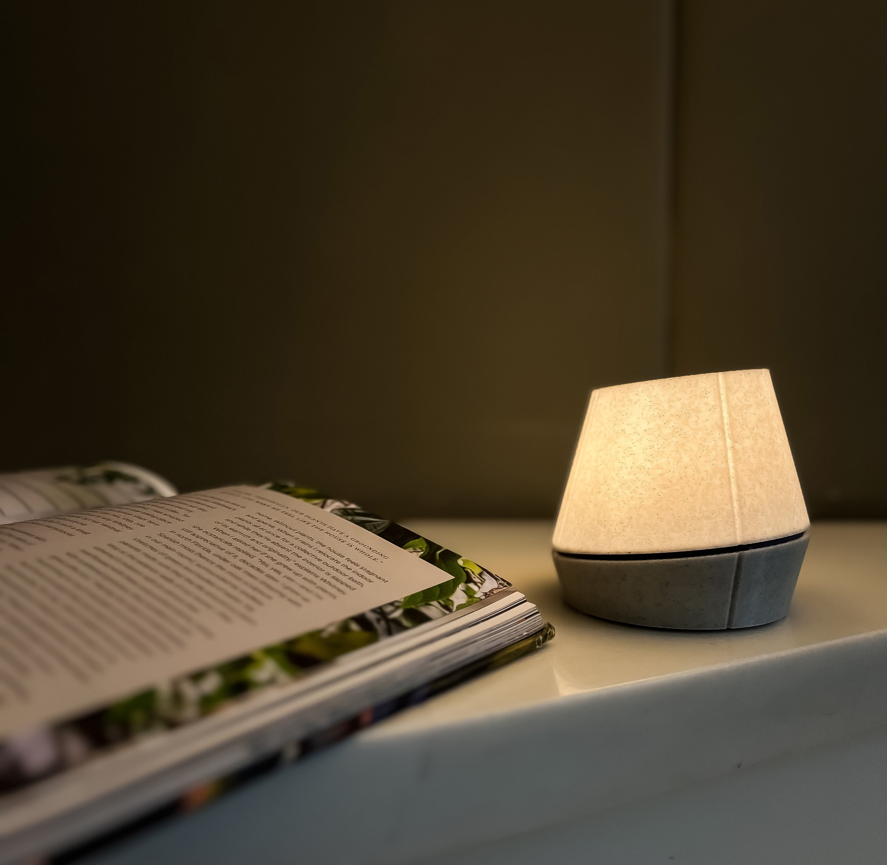 Gifting – One Good Object