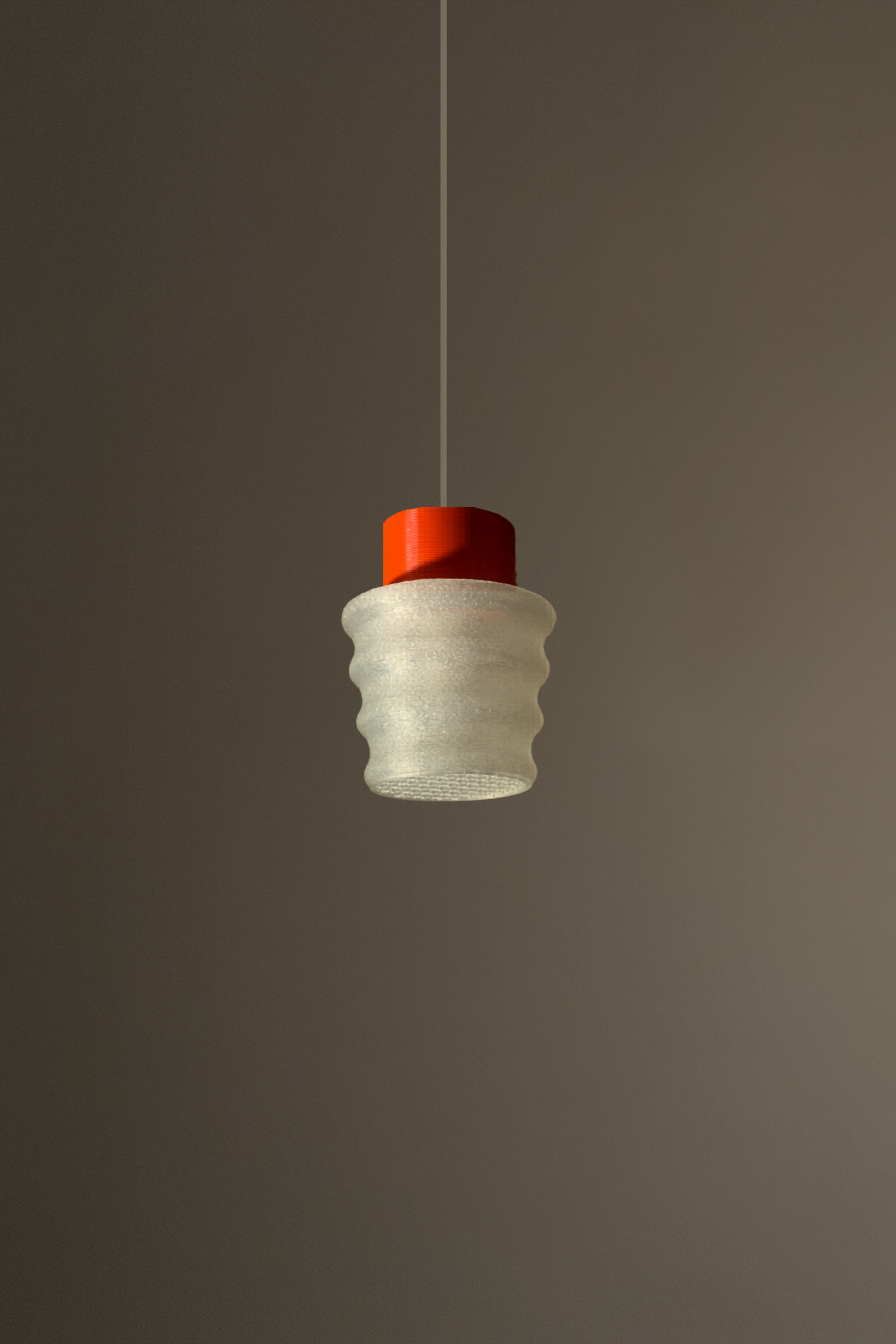 Jello Pop Pendant