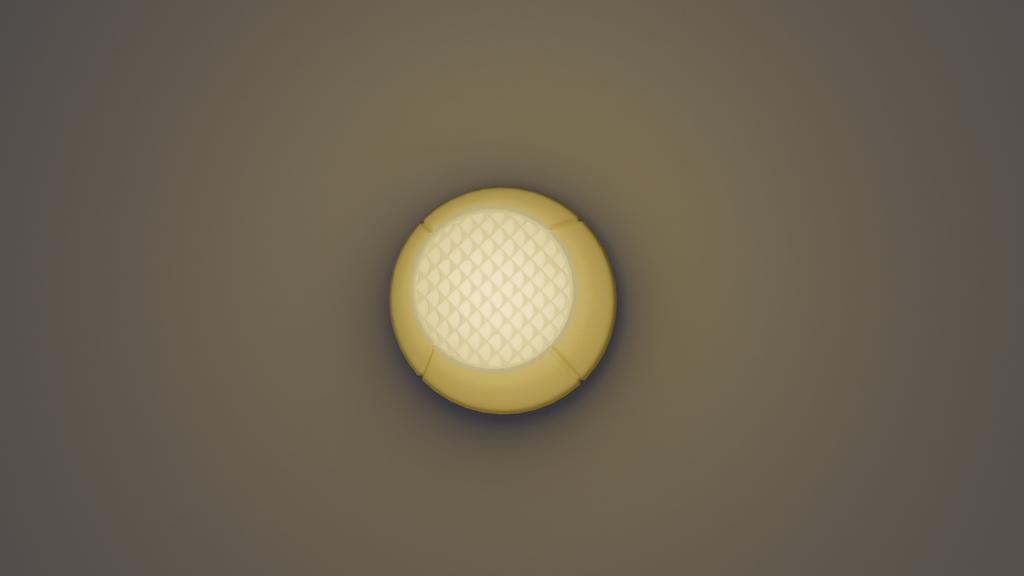 Modern Litele lamp designed for easy portability and smart functionality.