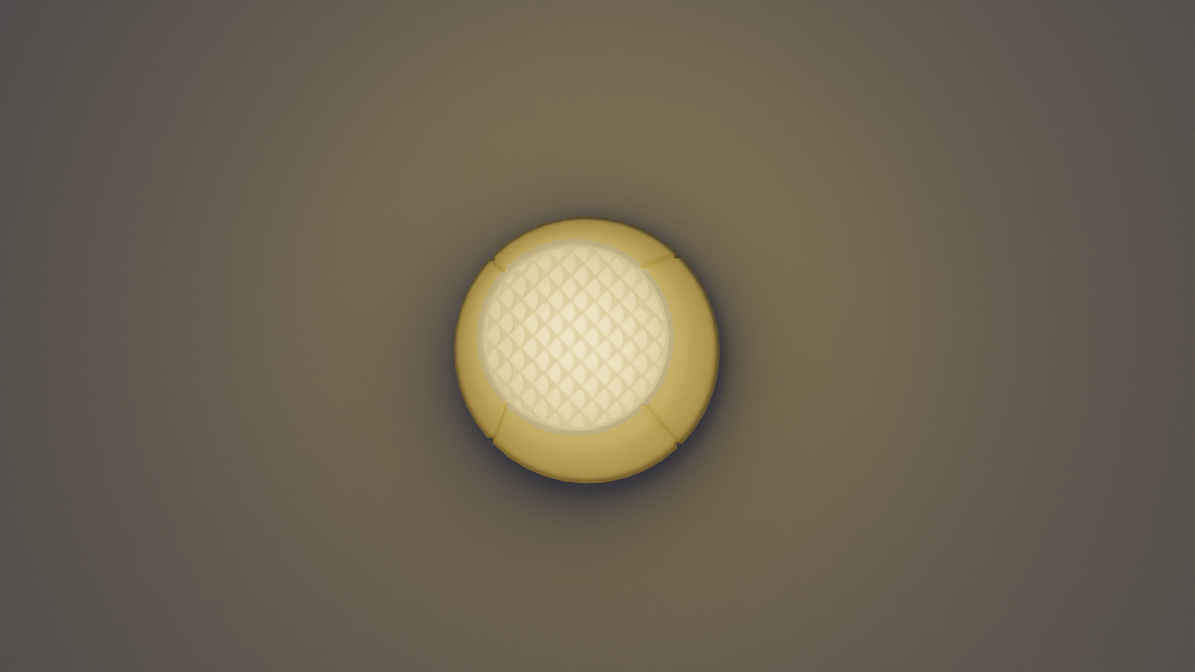 Modern Litele lamp designed for easy portability and smart functionality.