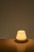Litele White