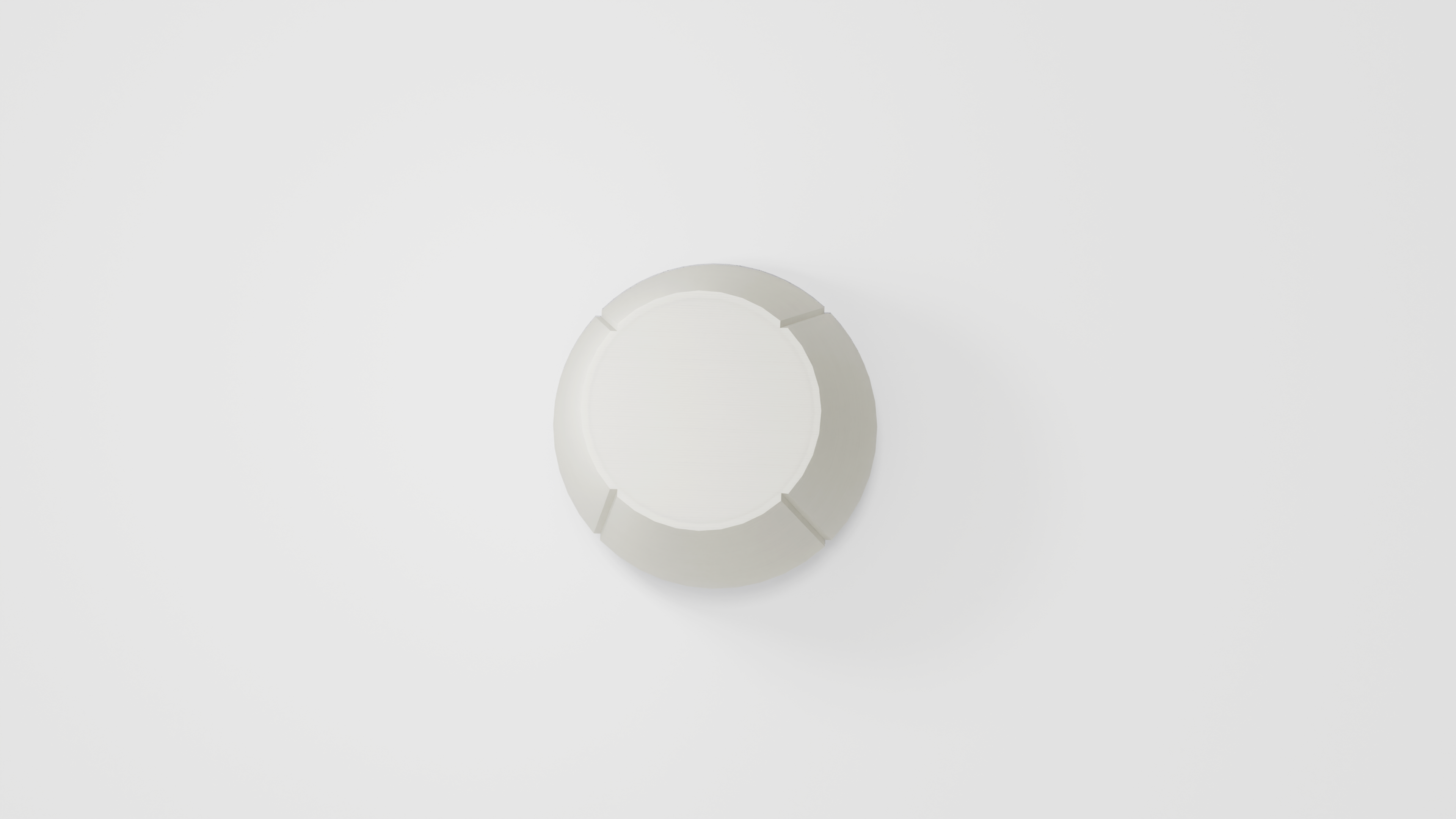 Portable light offering dimming and voice control via Bluetooth