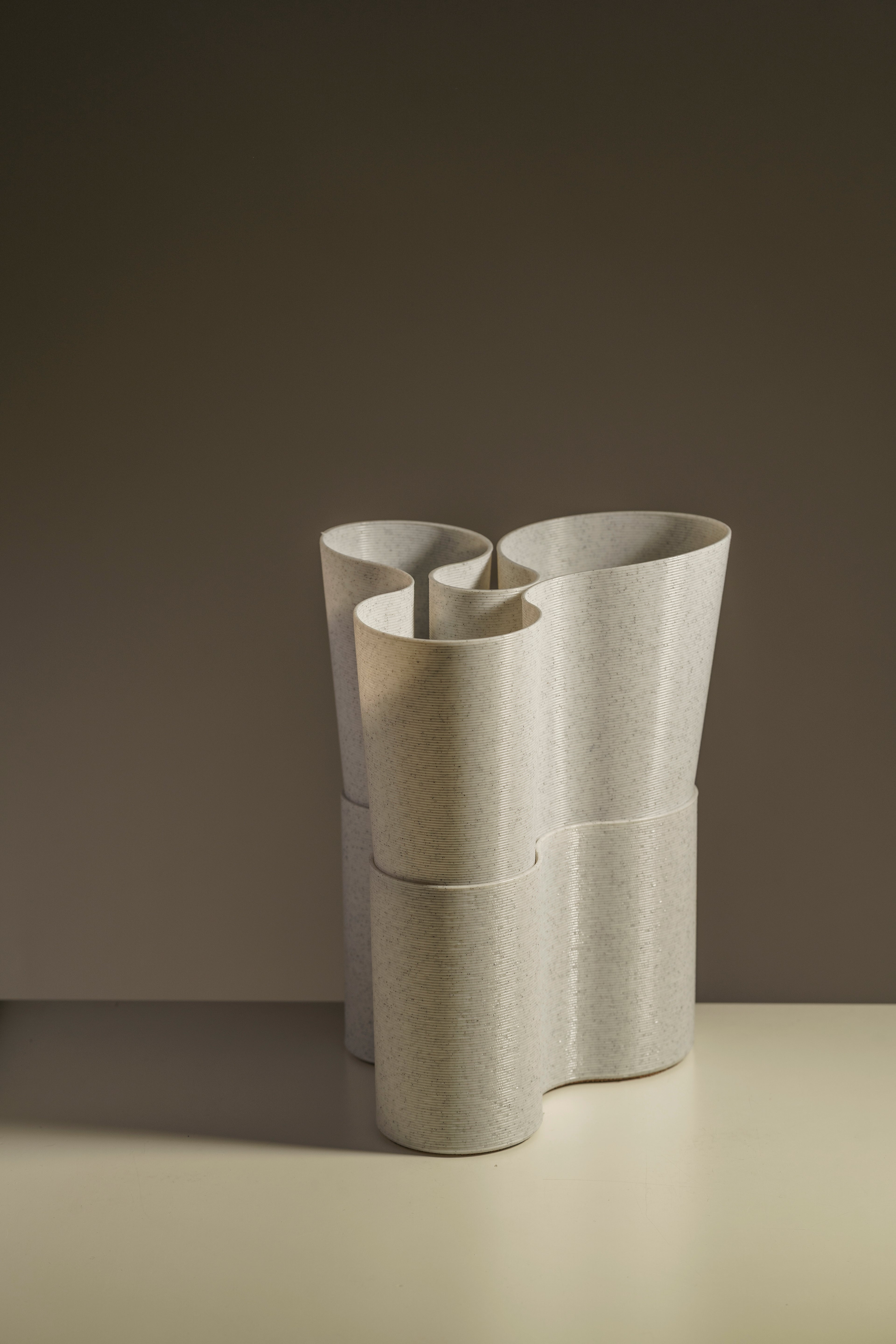 Paso Glo Vase