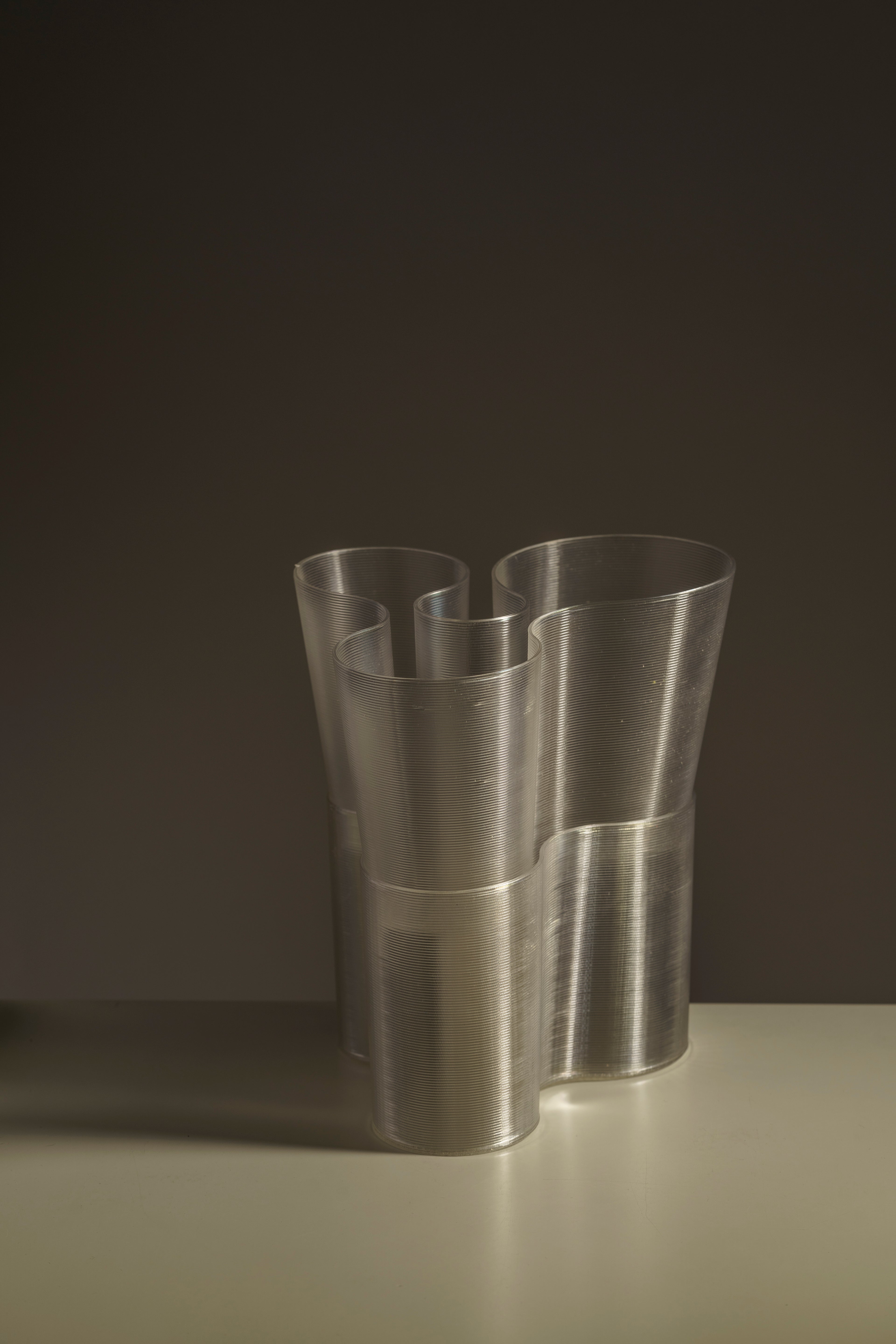 Paso Glo Vase