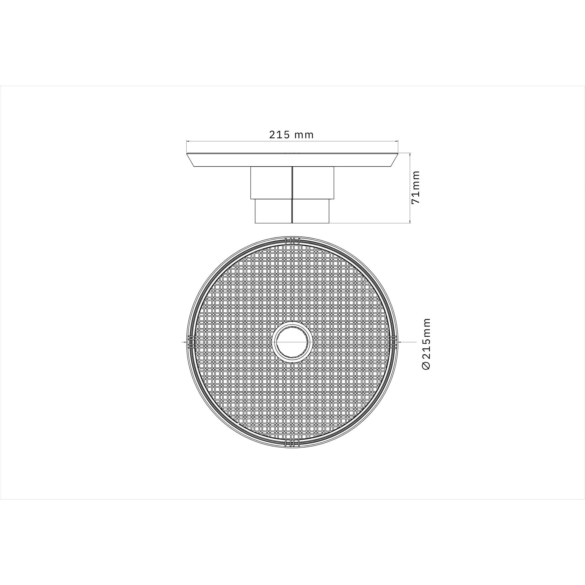 Ora-wall-light-Dimension-Drawing 