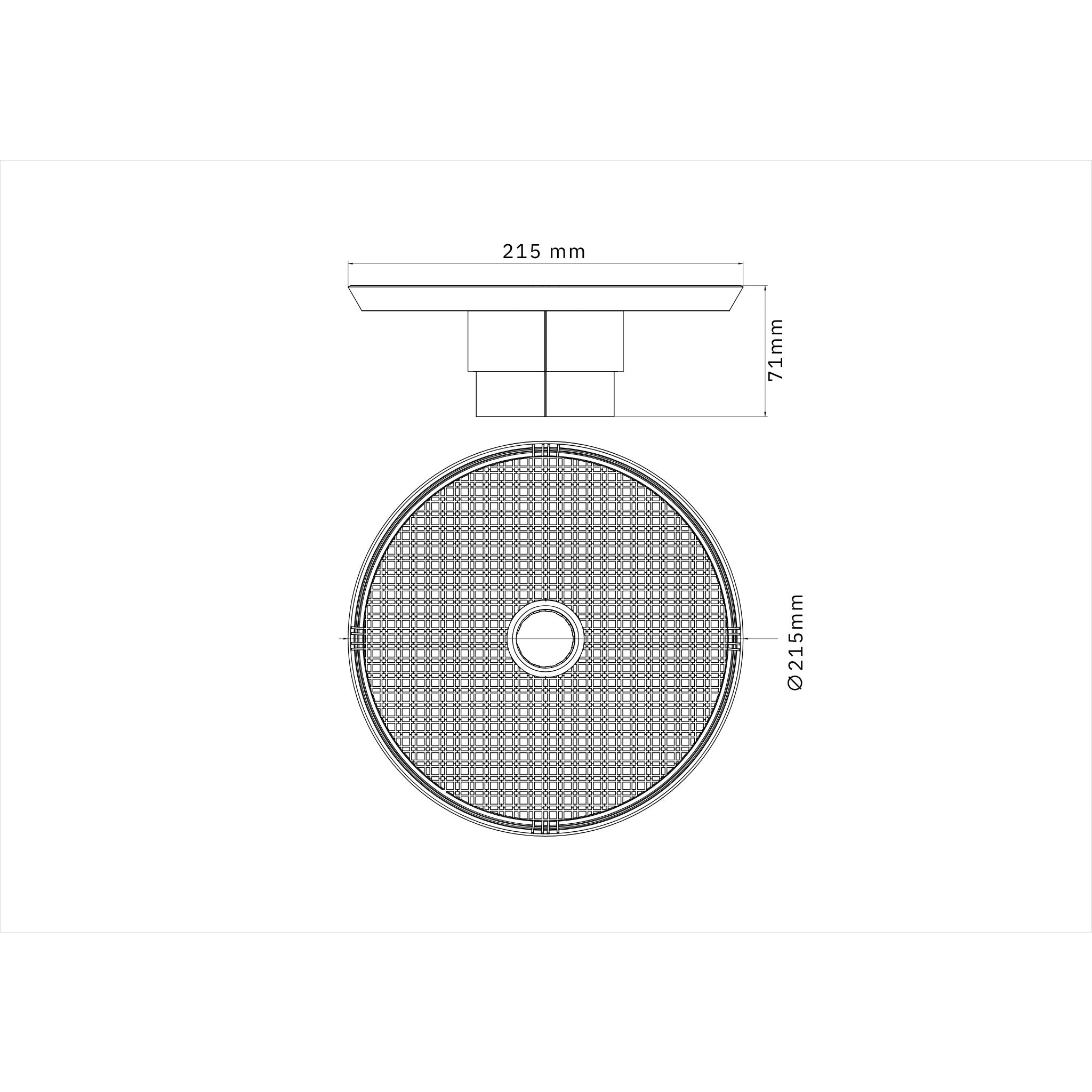 Ora-wall-light-Dimension-Drawing 