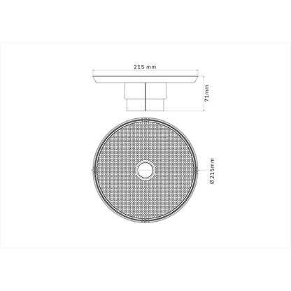 Ora-wall-light-Dimension-Drawing 