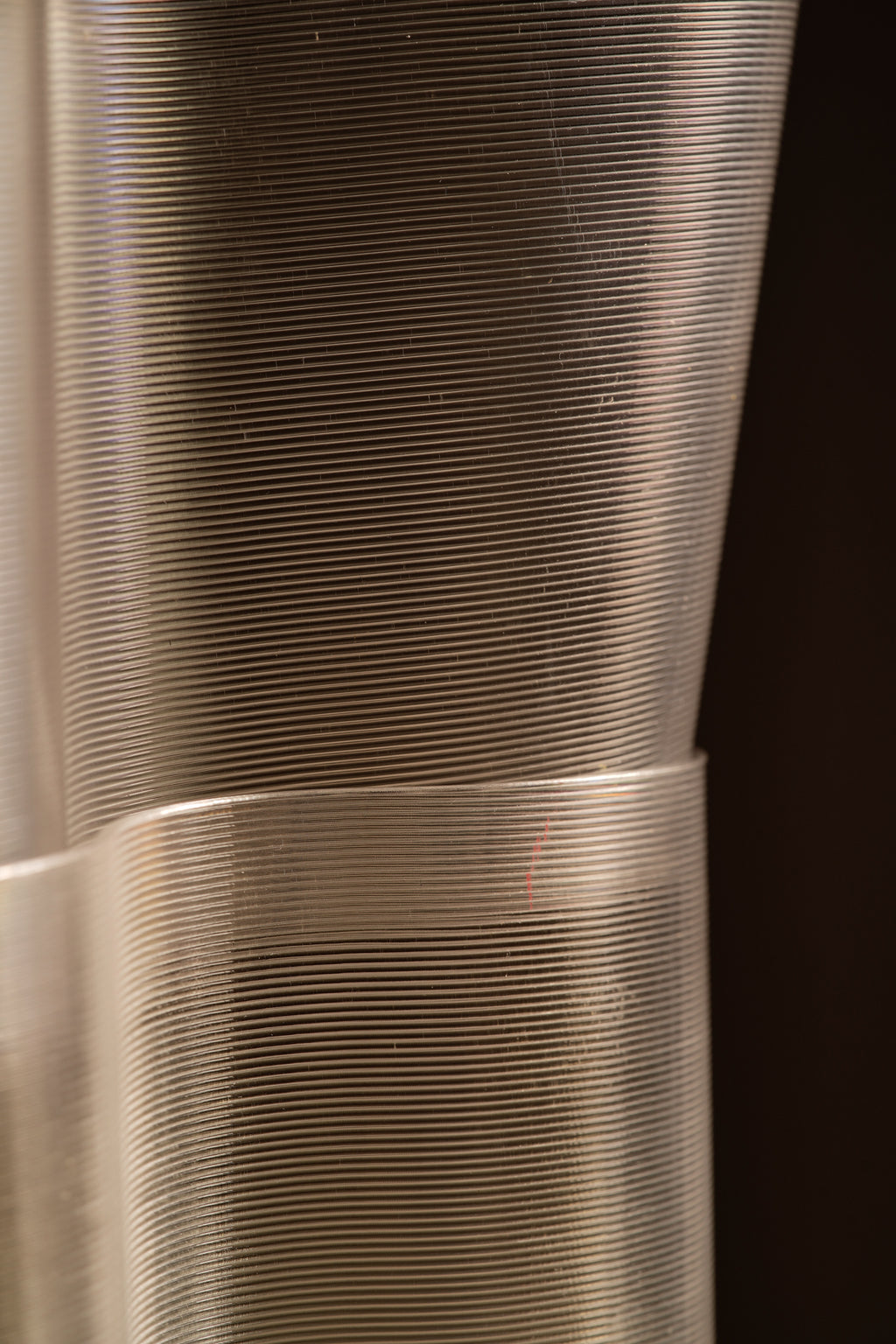 Paso Glo Vase