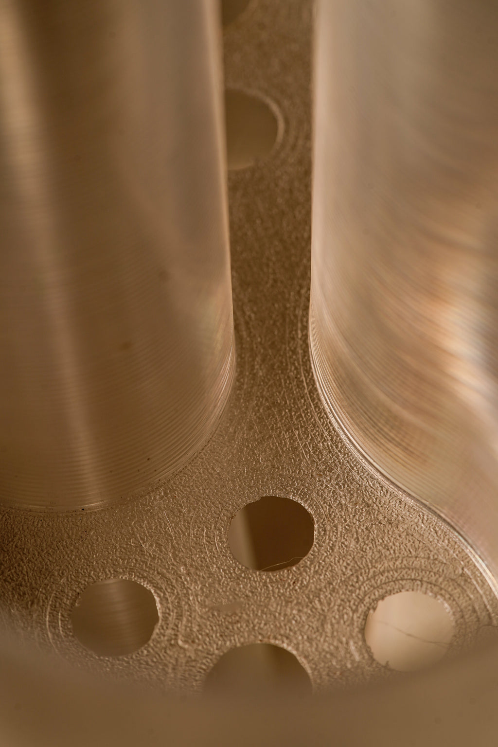 Paso Glo Vase