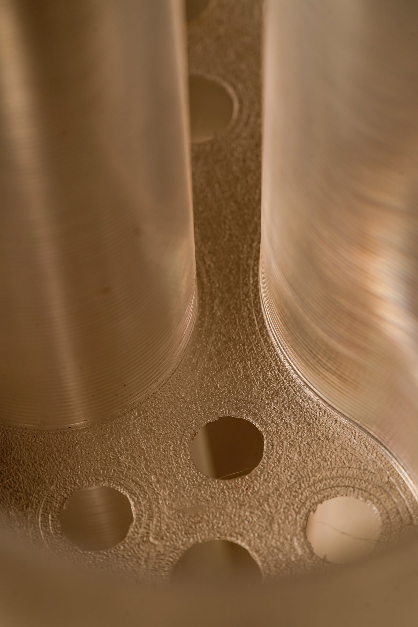 Paso Glo Vase