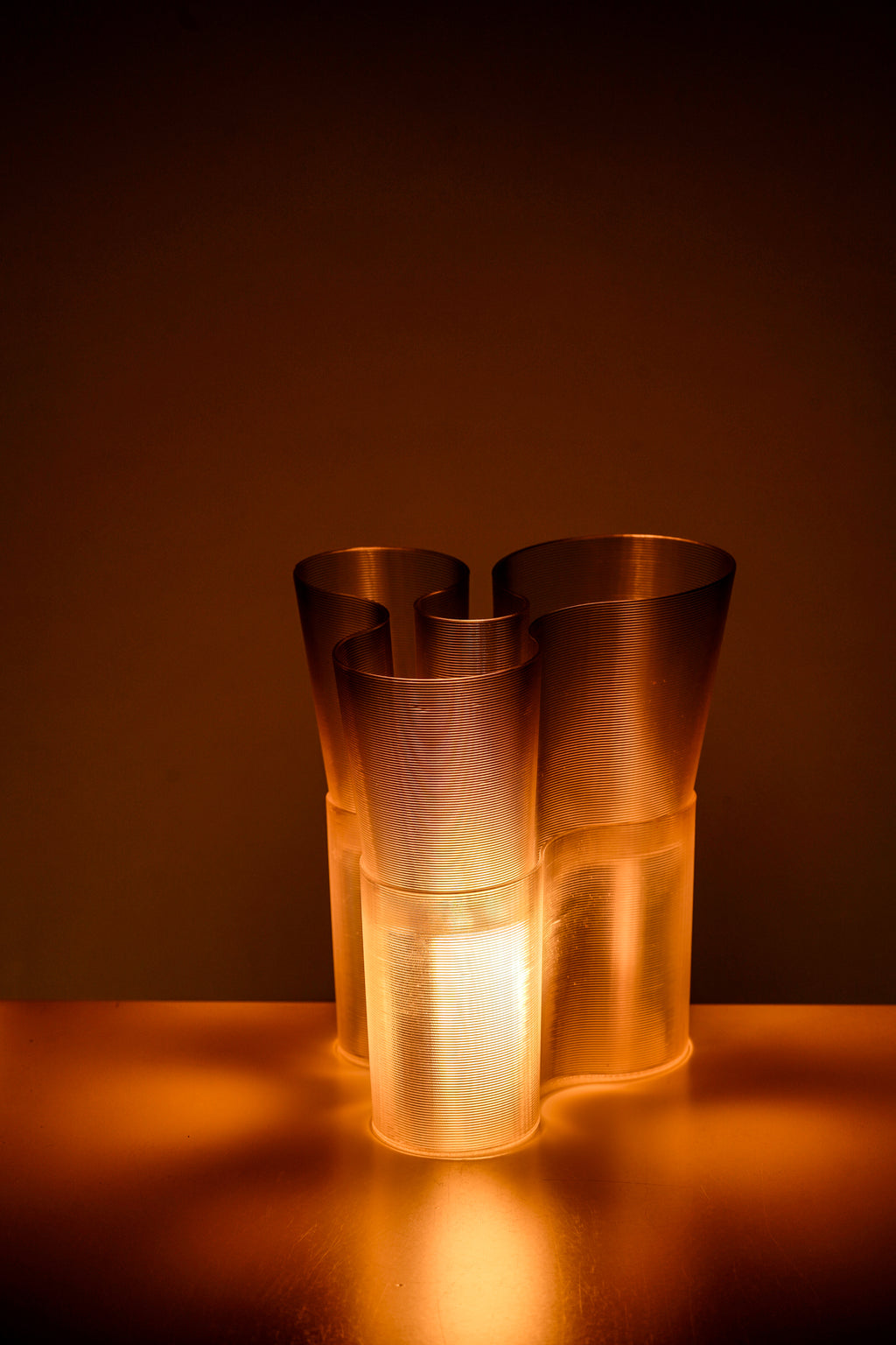 Paso Glo Vase