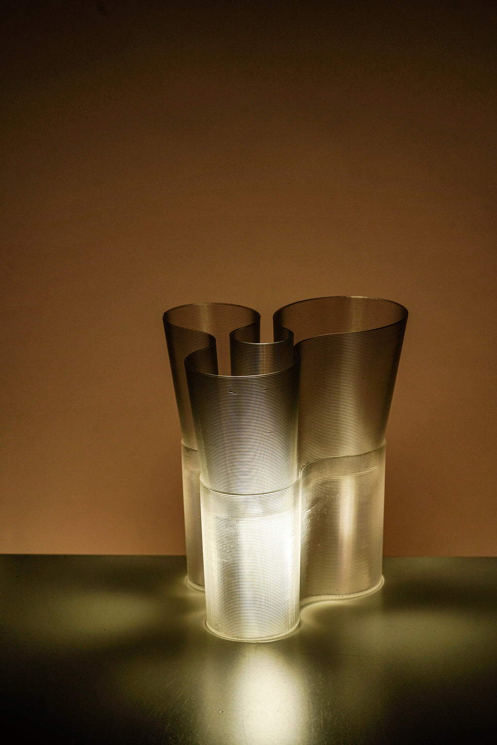 Paso Glo Vase