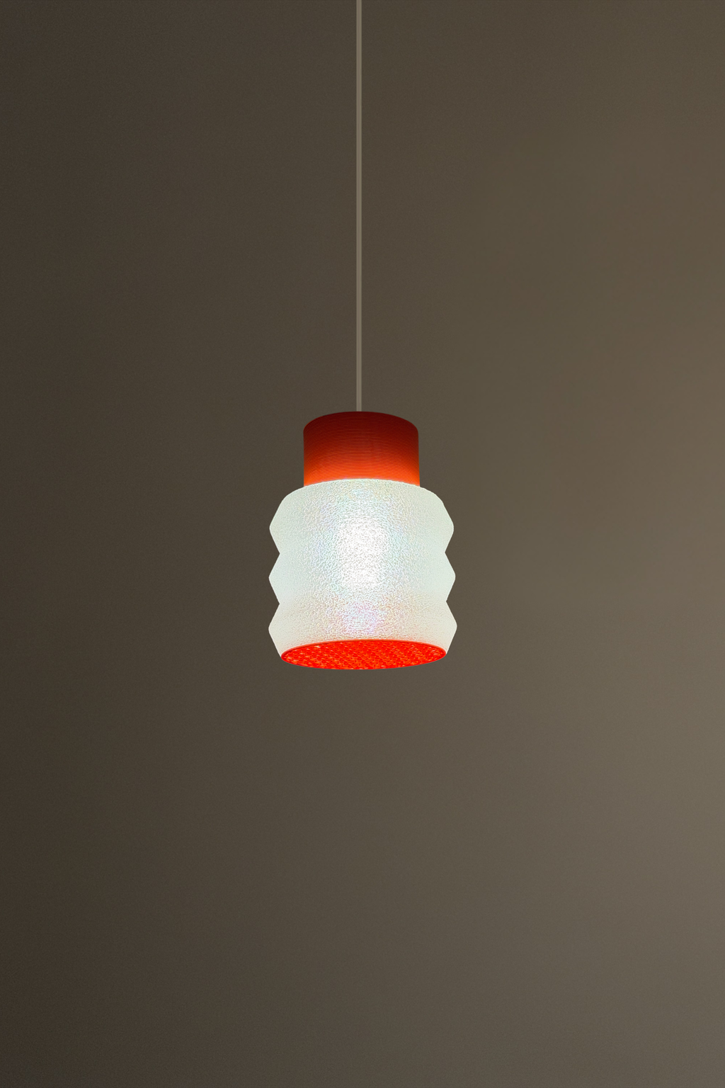 Poco Pop Pendant