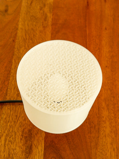 Clear Poco Star Lamp transparent