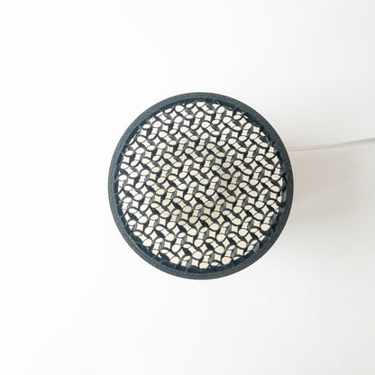 Poco Circle Lamp