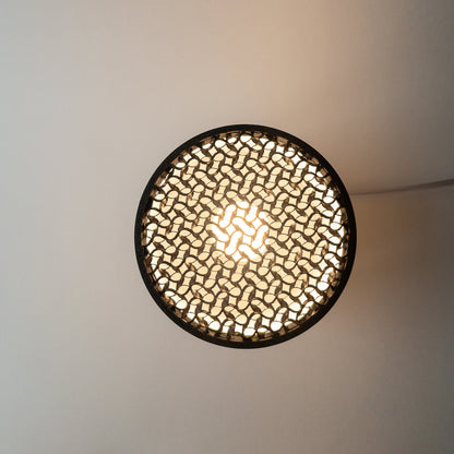 Poco Circle Lamp