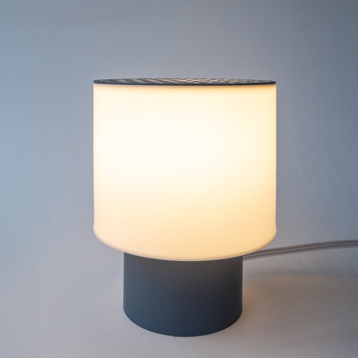 Poco Circle Lamp