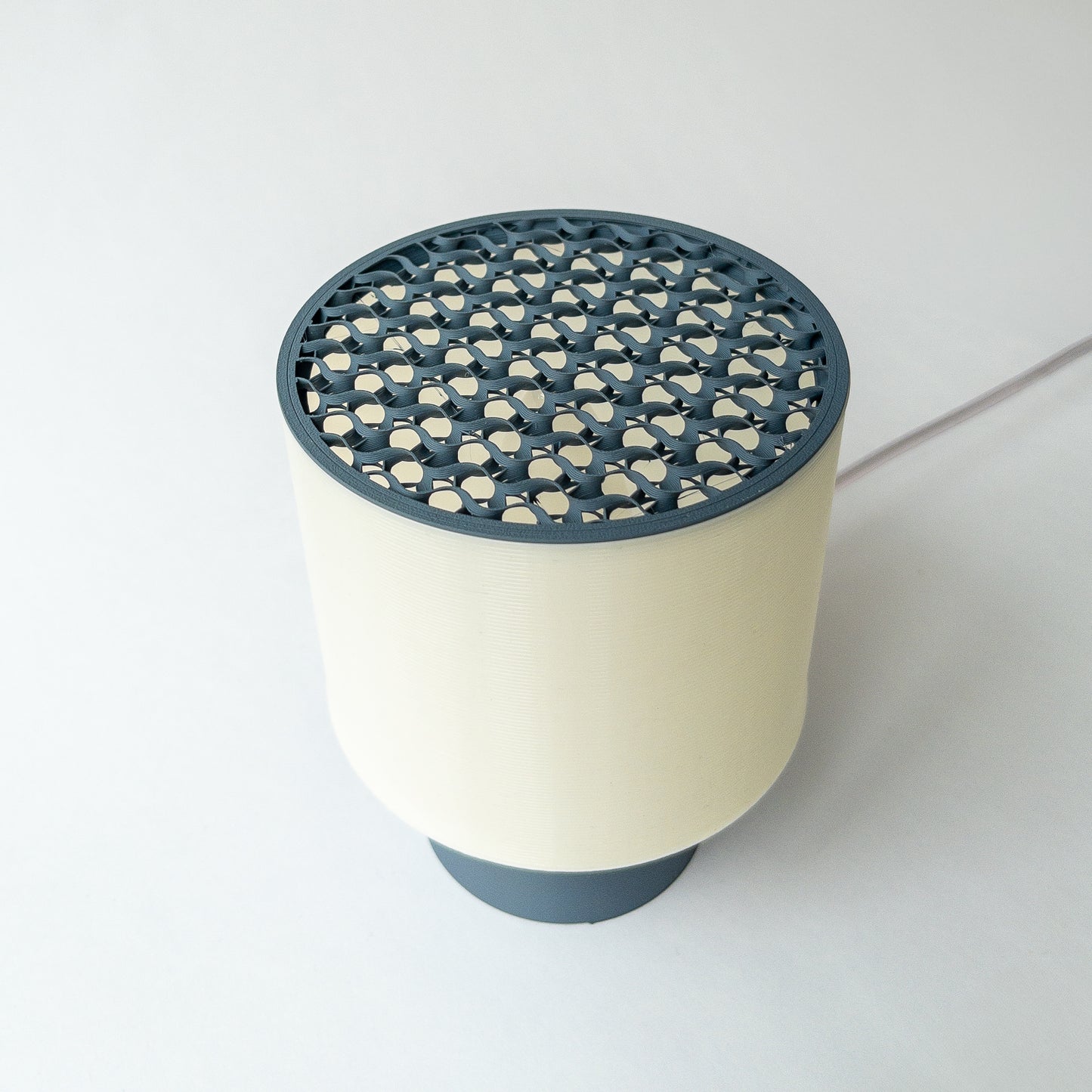 Poco Circle Lamp