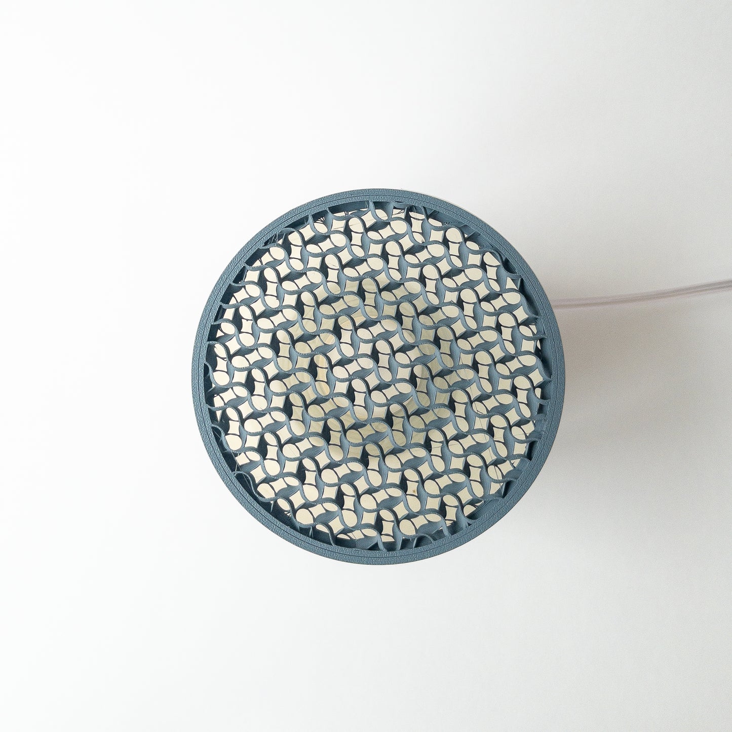 Poco Circle Lamp