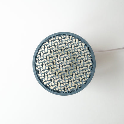 Poco Circle Lamp