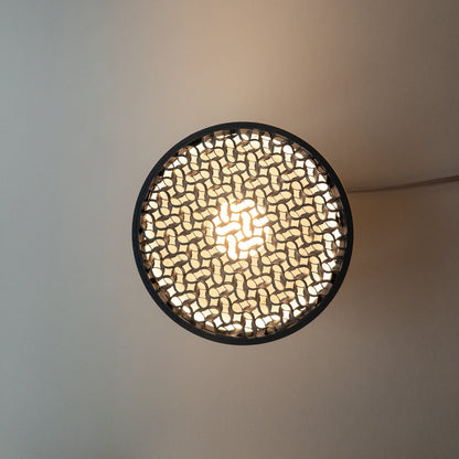 Poco Circle Lamp