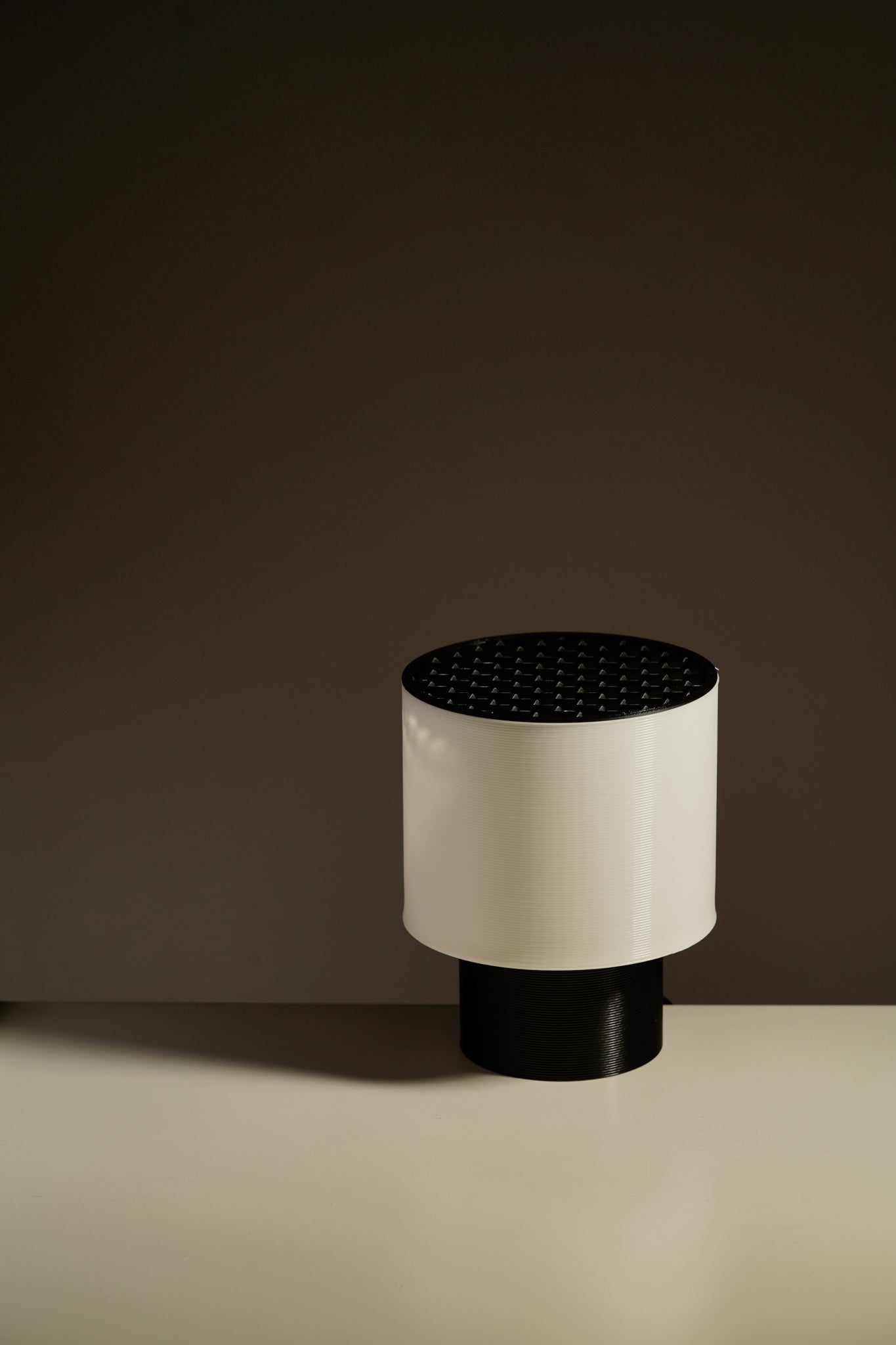 Poco Circle Lamp