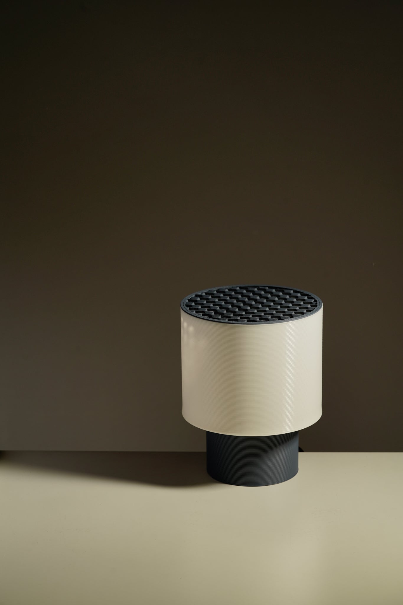 Poco Circle Lamp